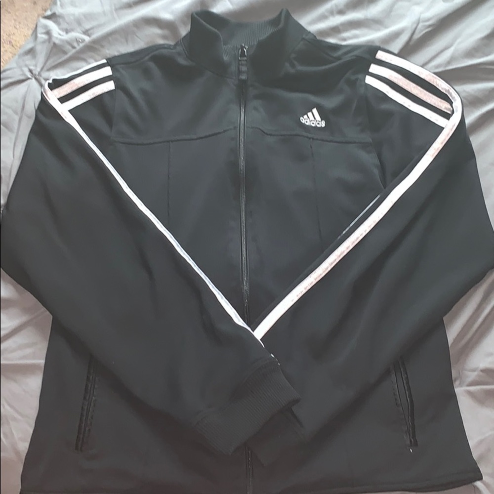 Adidas Jacket